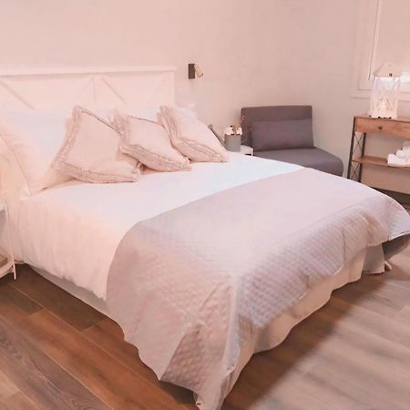 מלון מונזמבנו Casa Autunno מראה חיצוני תמונה