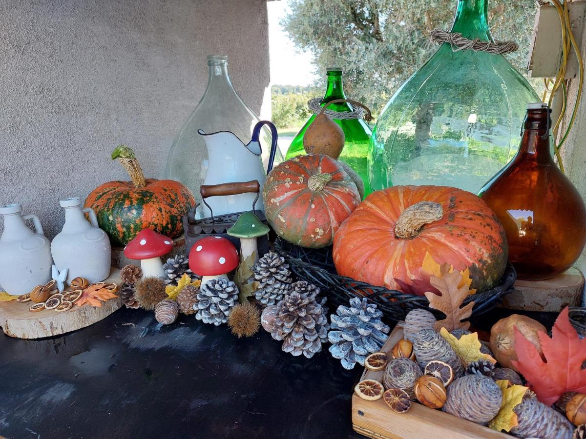מלון מונזמבנו Casa Autunno מראה חיצוני תמונה
